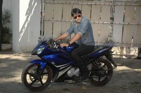 Yuddam Movie New Stills